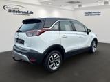 Opel Crossland INNOVATION AHK-abnehmbar Navi LED Appl - Opel Crossland (X) mit Diesel-Antrieb: Automatik