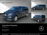 Mercedes-Benz V 220 d EDITION LANG*NAVI*LED*AHK*TISCH-PAKET BC - Mercedes-Benz V 220 in Bremen