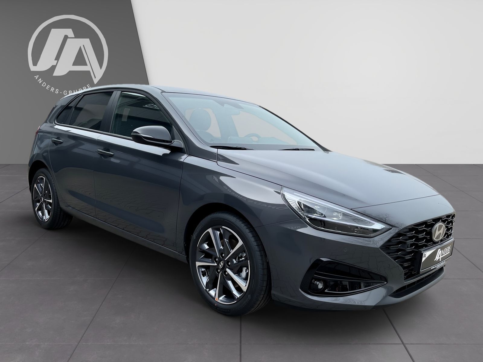 Hyundai i30 – Bild 5
