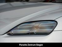 Porsche Macan - Vorschau Bild 11