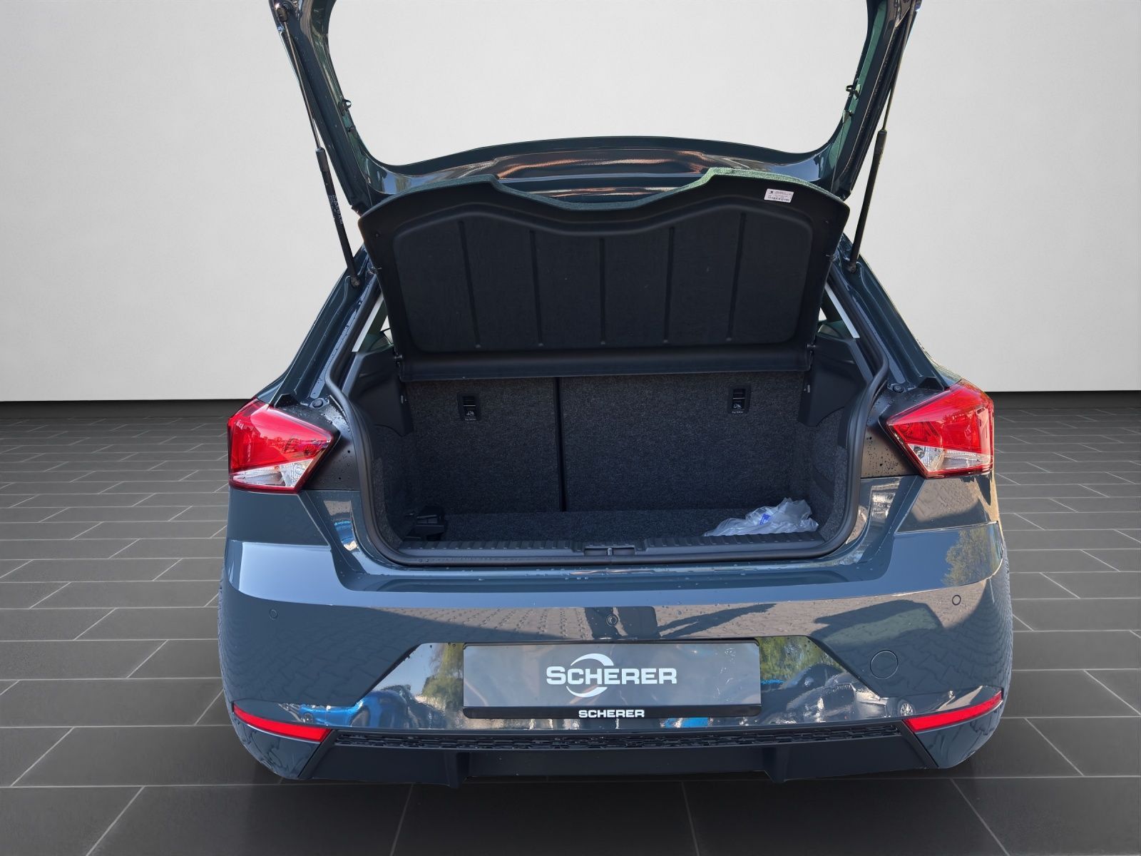 Seat Ibiza - Bild 16