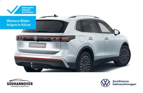 Volkswagen Tiguan - Bild 3