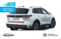 Volkswagen Tiguan - Vorschau Bild 3