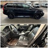 Volvo XC 90 Momentum 7 Sitz Standheizung Memory Xenon - gebrauchte Volvo XC90 aus dem Jahr 2012