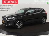 Volvo XC40 1.5 T5 Twin motor Inscription | panorama da - mit Hybrid-Antrieb: Motor