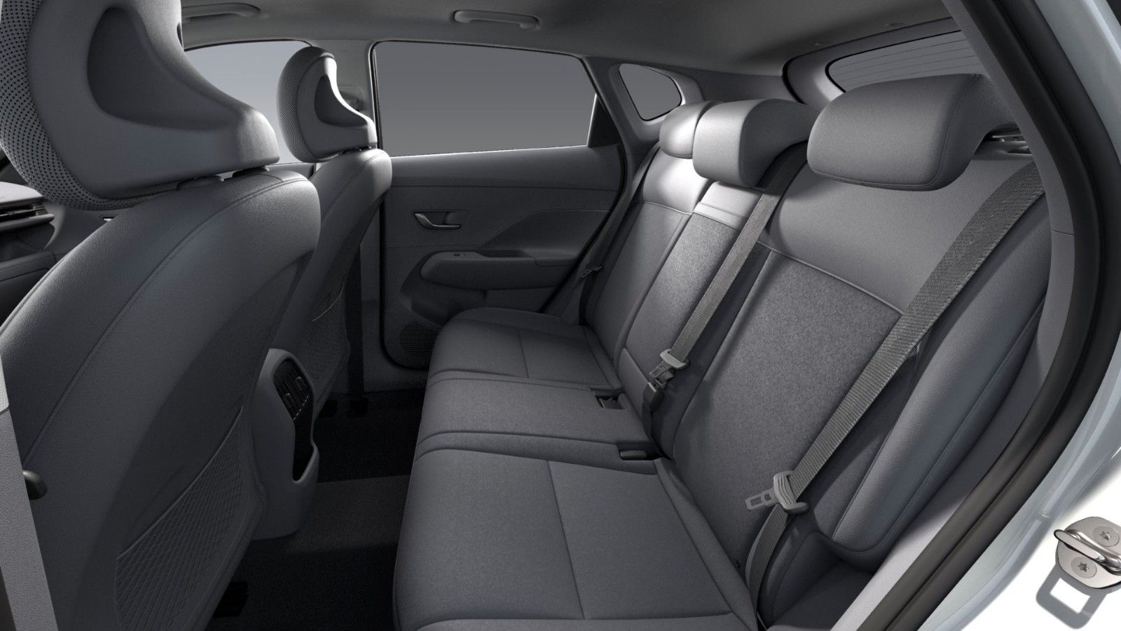 Hyundai KONA - Bild 10