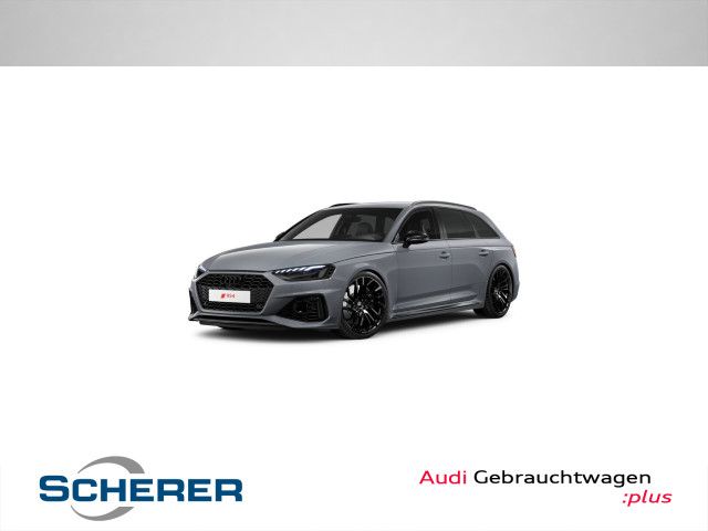 Image of Audi RS4