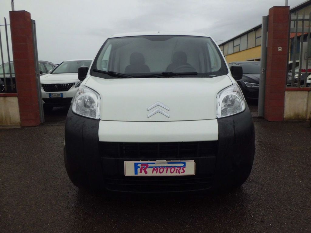 Image of Citroën Nemo