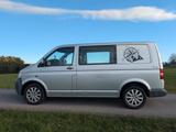 Volkswagen VW T5 Transporter 2.5 TDI 4MOTION (Allrad) | Sta