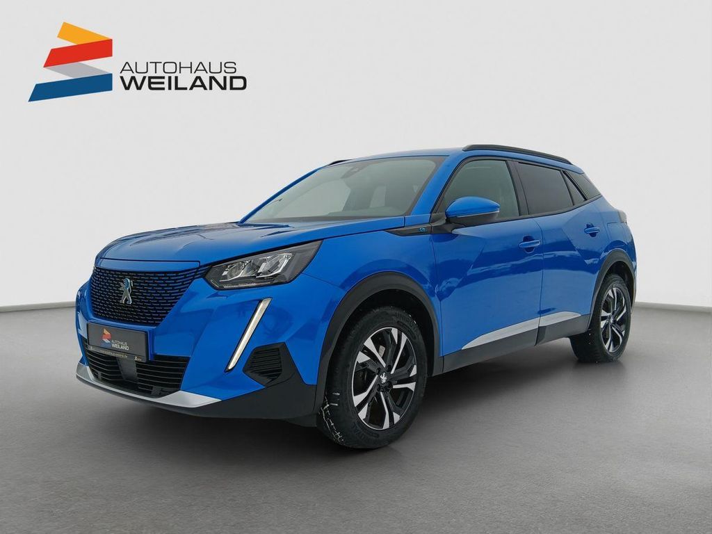 Image of Peugeot 2008
