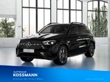 Mercedes-Benz GLE 450d 4M/AHK/PANO/AMG/SOUND/MEMORY/NightP. - Mercedes-Benz GLE 450 in Bremen