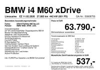 BMW i4 - Vorschau Bild 2