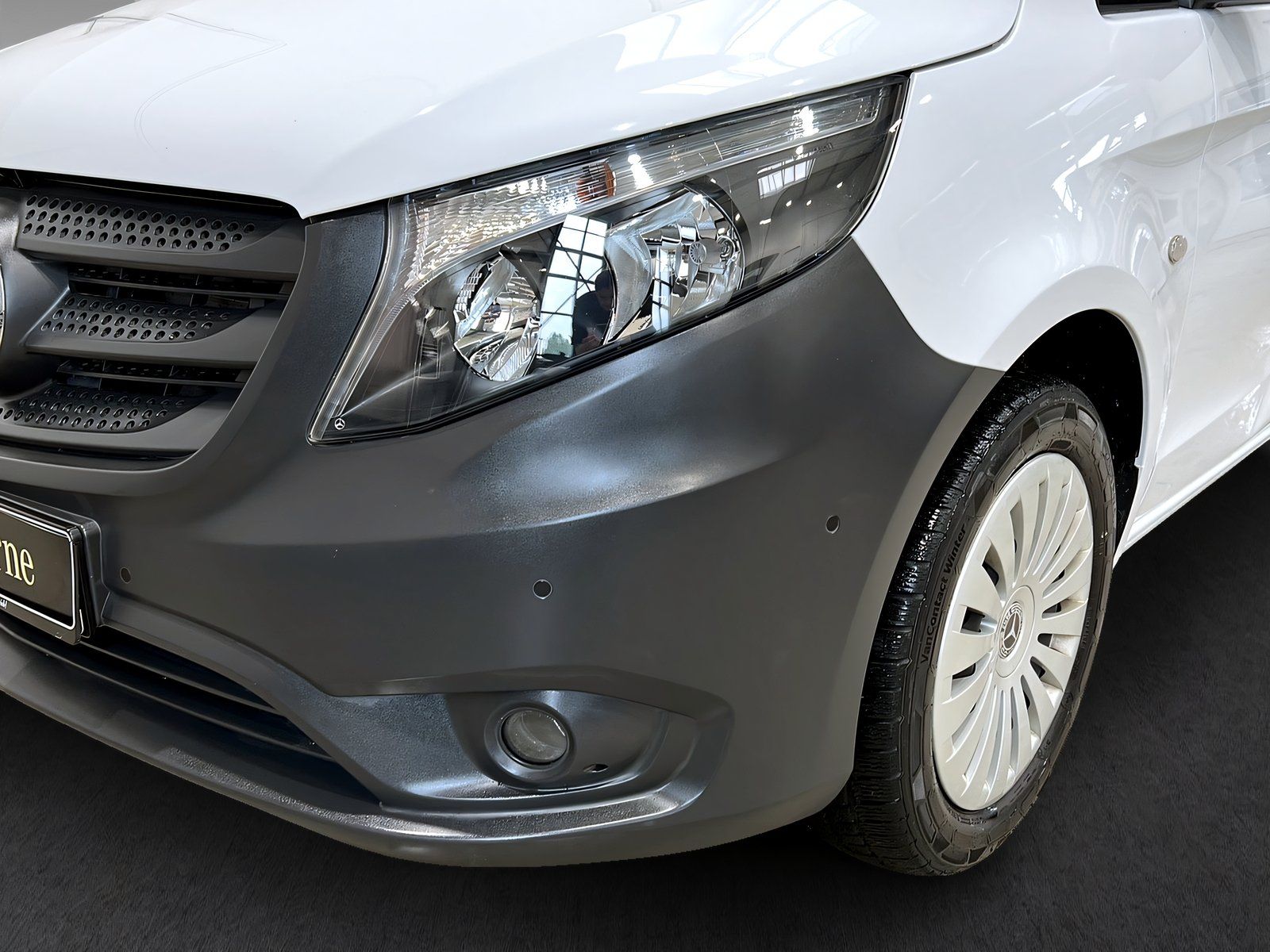 Mercedes-Benz Vito 114 CDI Tourer PRO Extralang Kamer TotW DAB foto 3