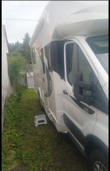 Chausson 648 FirstLine - Chausson Etagenbett