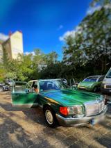 Mercedes-Benz Mercedes Benz SEL 300 (H-Kennzeichen) - Mercedes-Benz 300 in Berlin