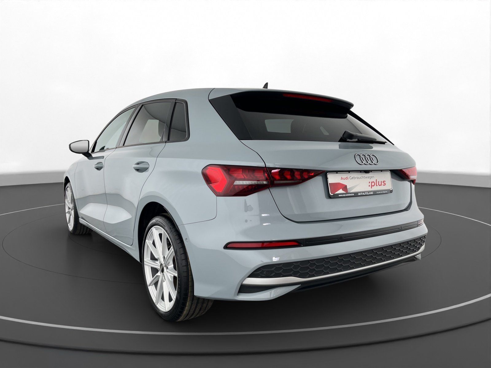 Audi A3 - Bild 7