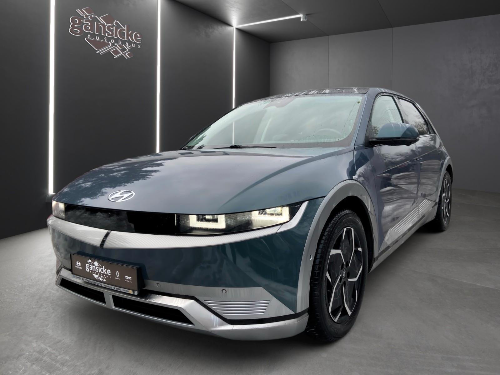 Hyundai IONIQ 5 77,4 kWh Heckantrieb