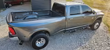 Dodge RAM 3500 laramie cummins. - Dodge Cummins mit Diesel-Antrieb