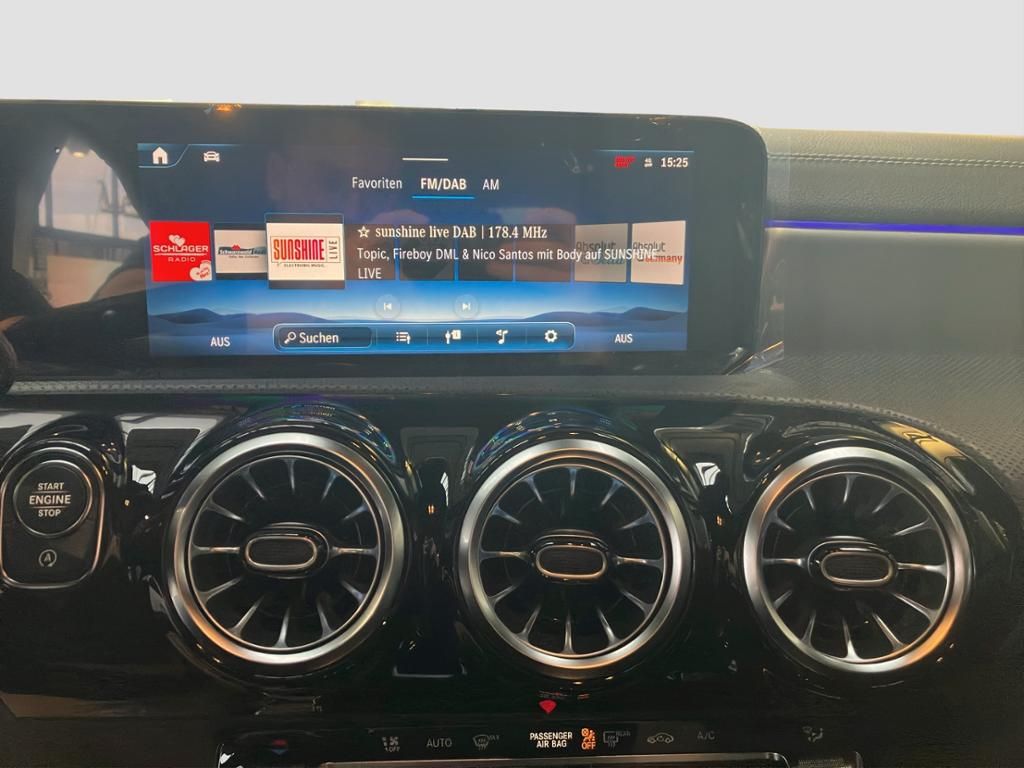 Fahrzeugabbildung Mercedes-Benz CLA 200 d SB AMG*Pano-Dach*Kamera*Sitzhzg*LED*