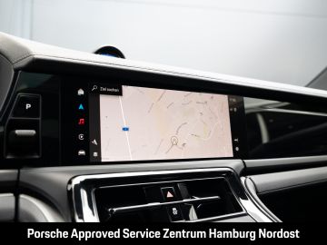 Porsche Panamera - 12