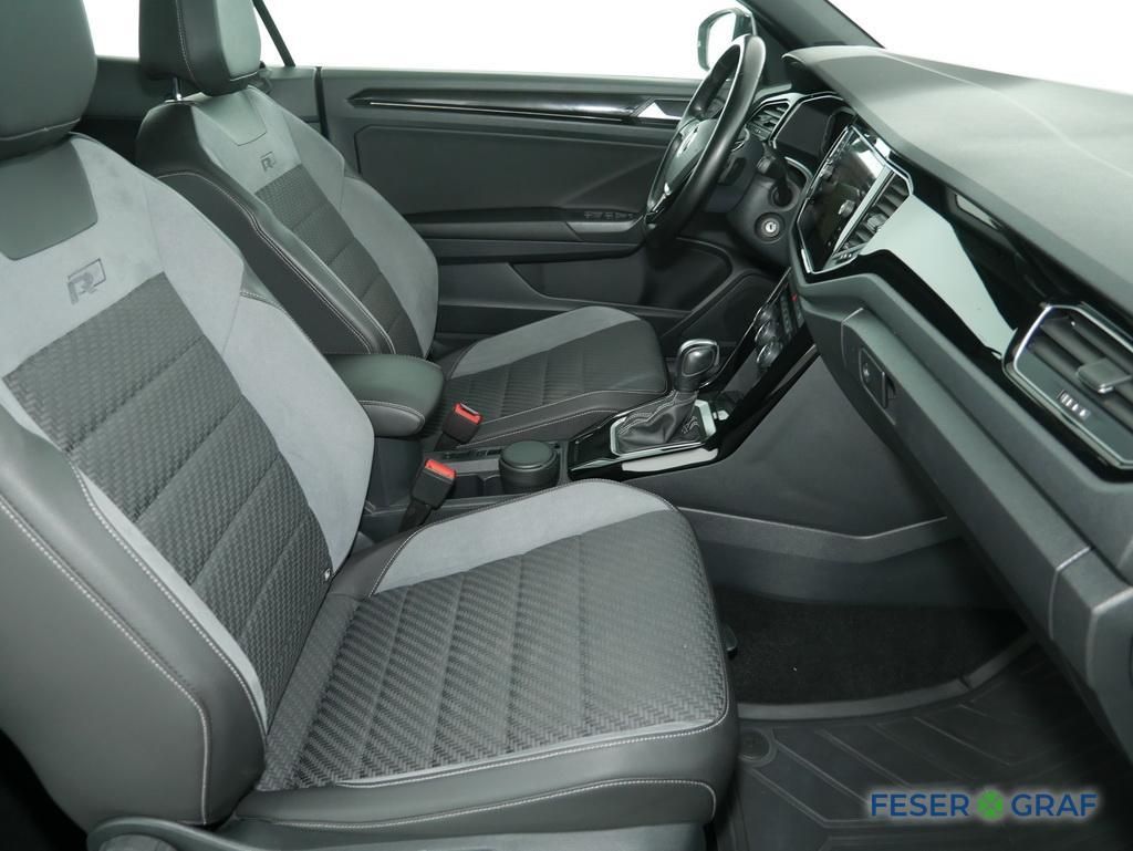 Volkswagen T-Roc - Bild 6