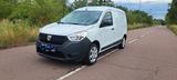 Dacia Dokker - gebrauchte Dacia Dokker aus dem Jahr 2017
