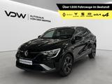 Renault Arkana R.S. Line Mild-Hybird Klima Navi - gebrauchte Renault Arkana aus dem Jahr 2023