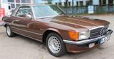 Mercedes-Benz SLC 350 H-KENNZEICHEN RESTAURIERT Top Zustand - Mercedes-Benz: Coupe, Slc