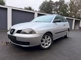 Seat Ibiza1.4 16V*AUTOMATIK*79TKM/KLIMATR./1.HAND/TÜV - Seat aus 2004