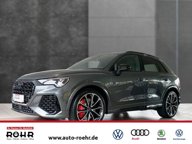 Audi RS Q3 (NAVI.SHZ.Matrix-LED.AHK.PDC.DAB) 2.5 TFSI