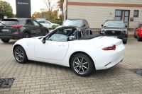 Mazda MX-5 - Vorschau Bild 8