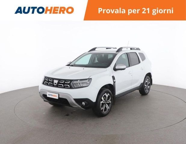 Andere DACIA Duster 1.0 TCe GPL 4x2 Prestige Up