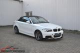 BMW 118 1 Cabrio 118d erst 98 tkm TOP - BMW aus 2012: 1er
