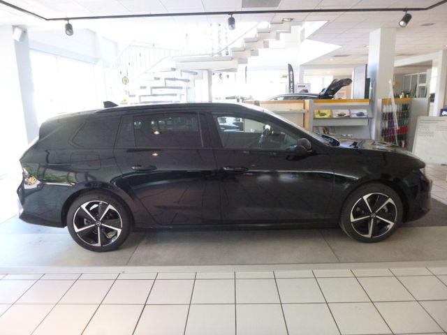 Astra L ST GS