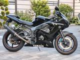 Yamaha YZF-R6  RJ05 Spezial Edition - Angebote