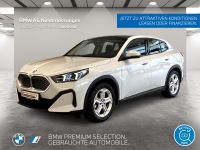 BMW iX2 - Vorschau Bild 1
