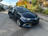 Toyota Auris 1.8 Hybrid Comfort,Navi,Kamera,Sitzh.,Temp - Toyota Auris Gebrauchtwagen in Stuttgart