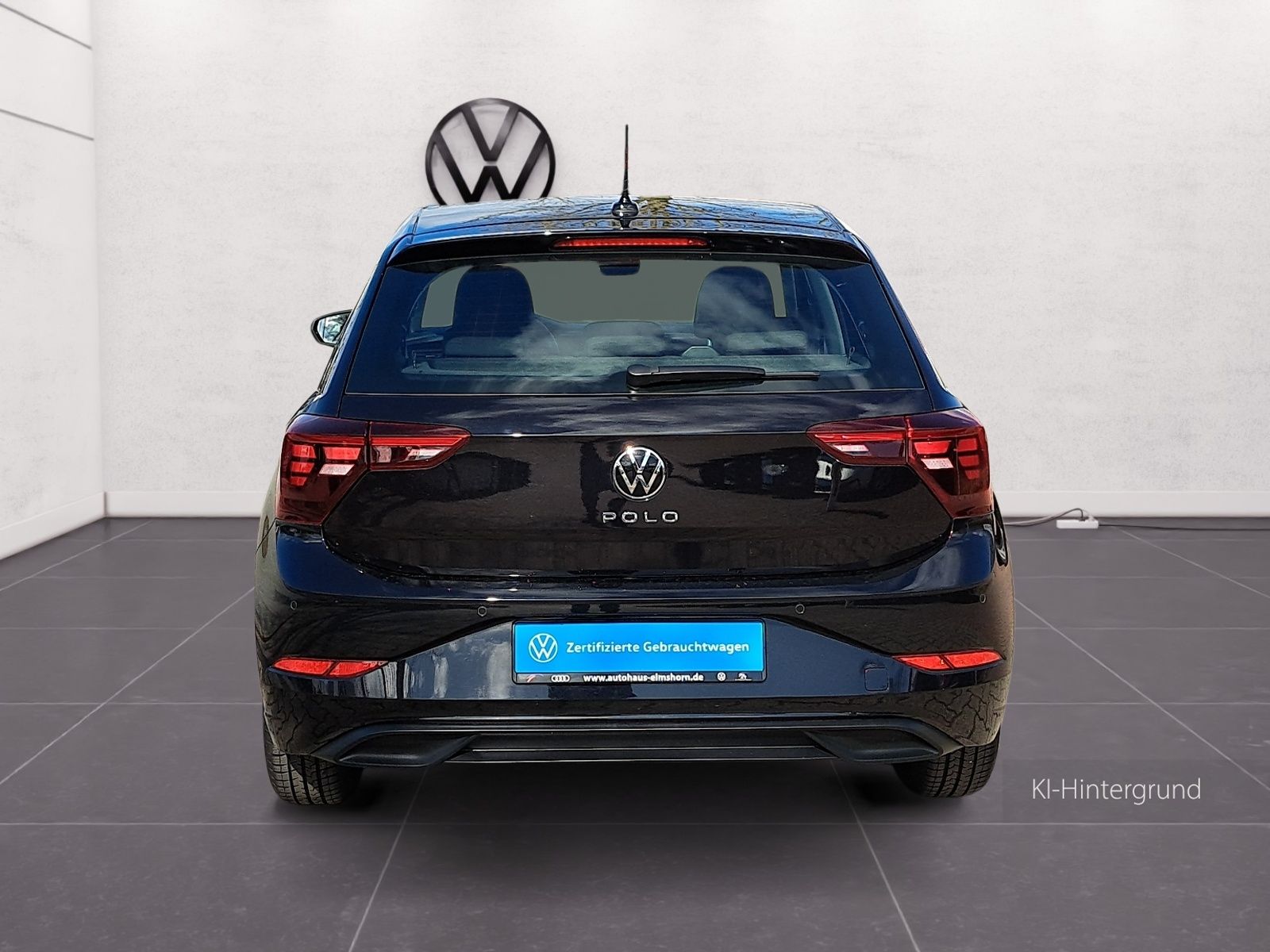 Volkswagen Polo - Bild 10