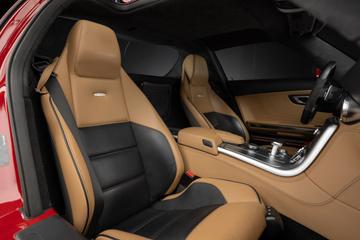 صورة مصغرة 15 لـ 2010 Mercedes-BENZ SLS AMG