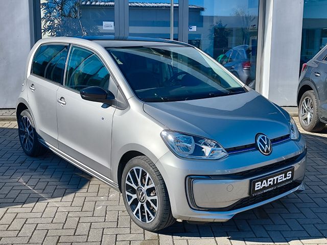 Volkswagen e-move up! GRA/ Kamera/ Sitzheizung