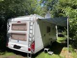 Knaus Südwind 550 FSk - Knaus 550 fsk