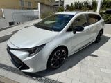 Toyota Corolla 2,0 Hybrid GR Sport Touring Sports G... - Toyota Corolla in Stuttgart