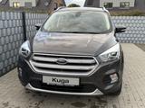 Ford Kuga Cool & Connect * sehr gepflegter Zustand * - gebrauchte Ford Kuga aus dem Jahr 2018