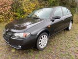 Nissan Almera 1,5i Winterauto. Tüv 09.26 - Nissan Almera: 2.0