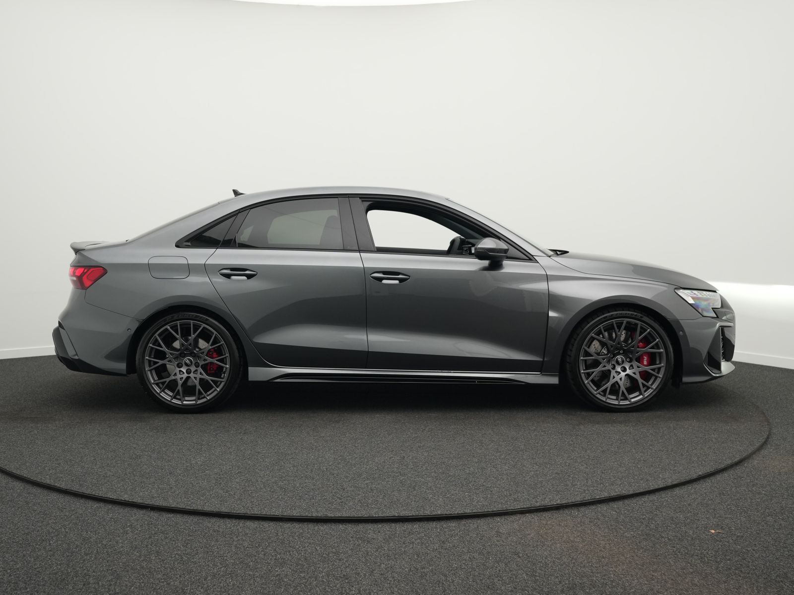 Audi RS3 - Bild 12