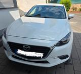 Mazda 3 2.0 SKYACTIV-G 120 Kizoku Kizoku - Mazda 3 Kizoku