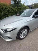 Mercedes-Benz 250| gepflegt| neumotor bei Mercedes 10/2024 - Mercedes-Benz 250 Gebrauchtwagen
