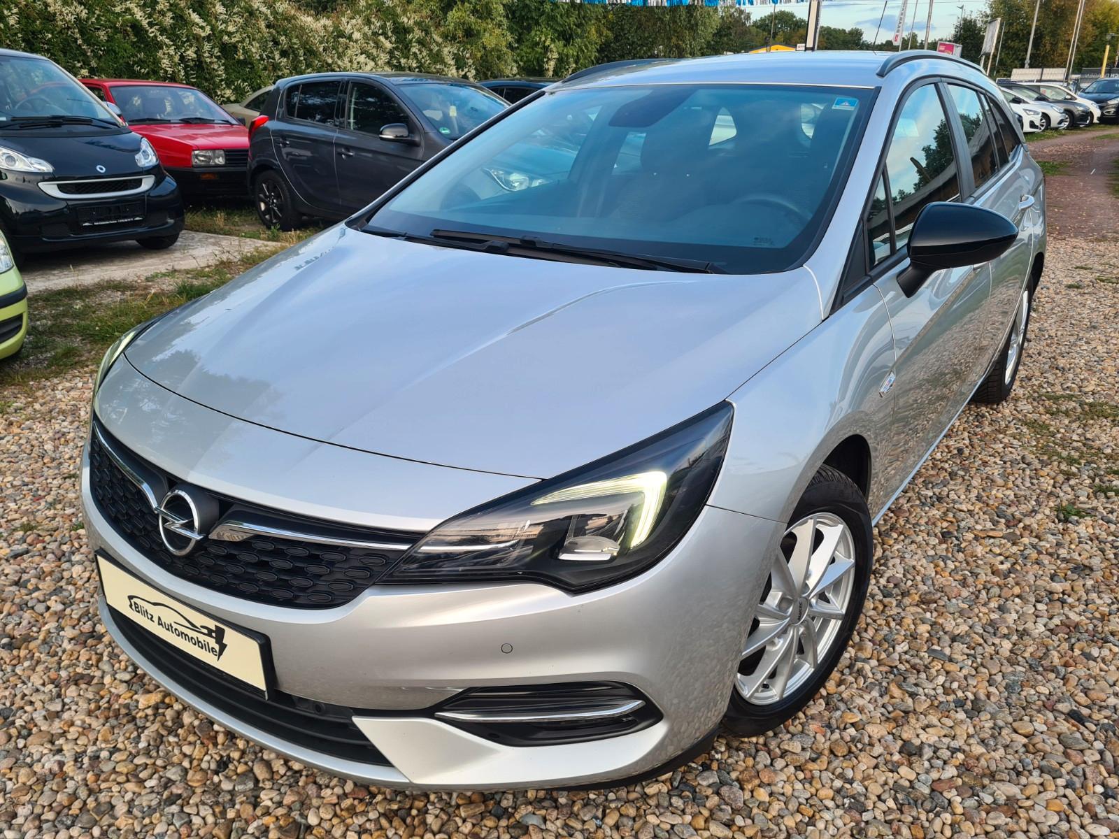 Opel Astra K Sports Tourer Business Start/Stop