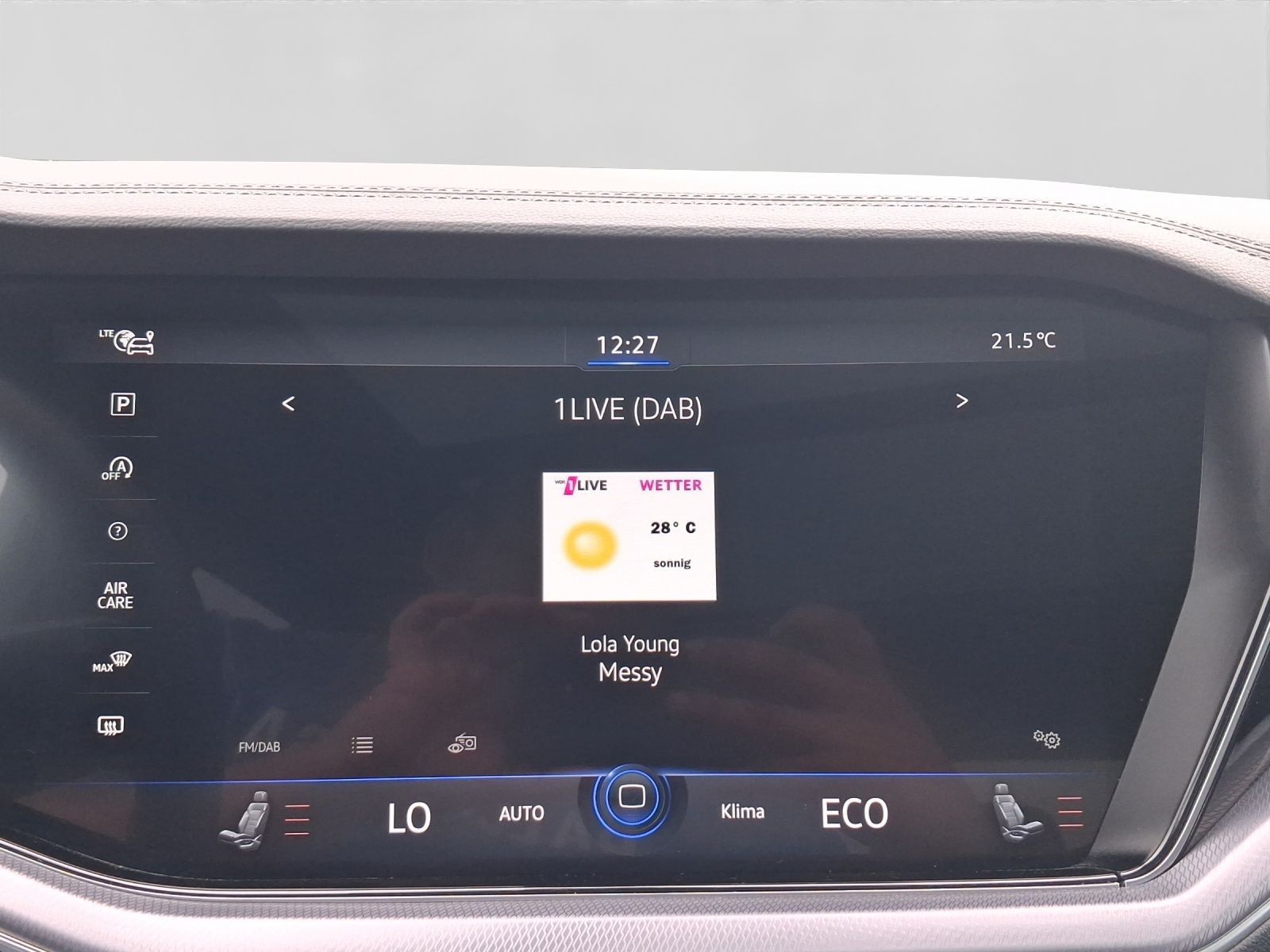Volkswagen Touareg - Bild 16