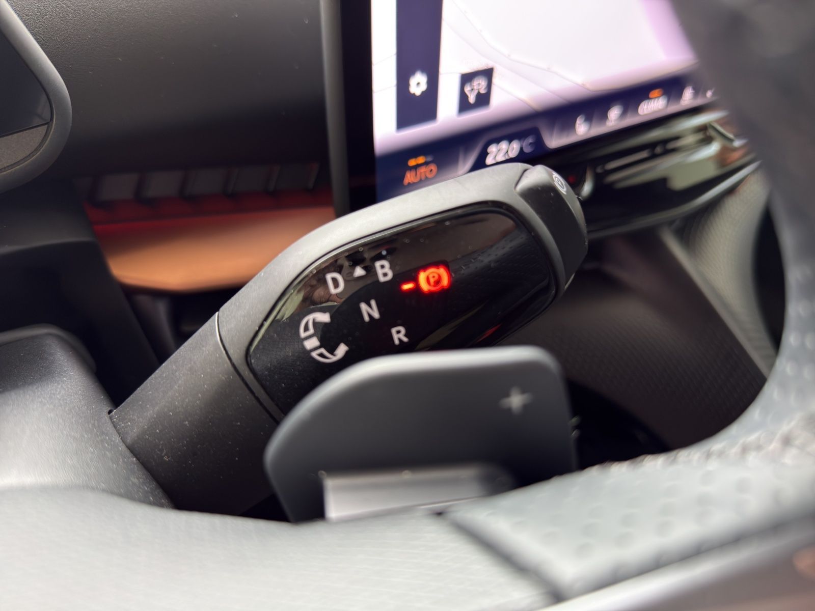 Cupra Tavascan - Bild 11